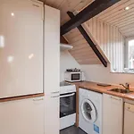 Three-bedroom In *