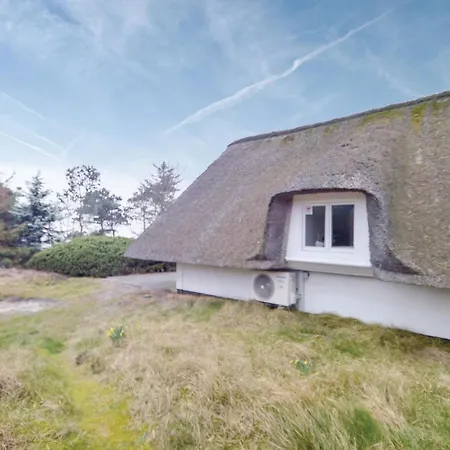 Stunning Home In Romo With House A Panoramic View