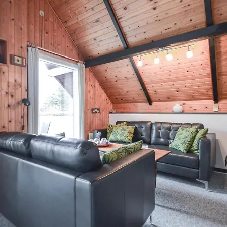 Stunning Home In Romo With House A Panoramic View