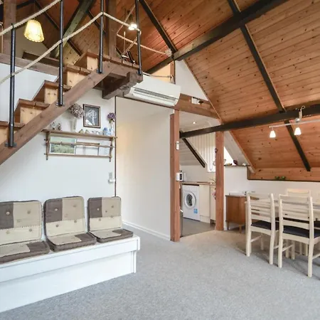 بيت للعطل Three-bedroom In Romo Molby