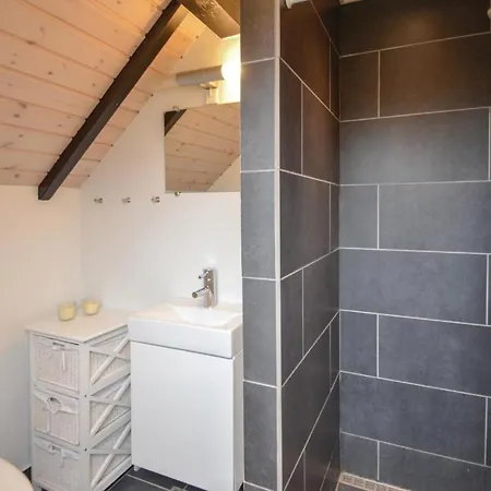 Vakantiehuis Stunning Home In Romo With House A Panoramic View Molby