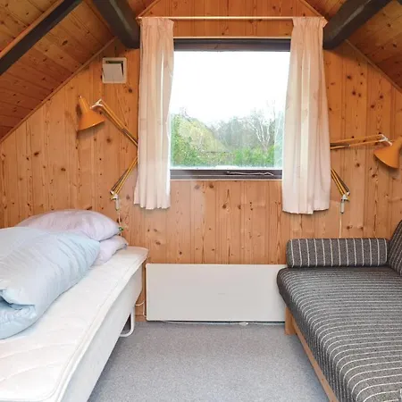 Three-bedroom In Romo * Molby