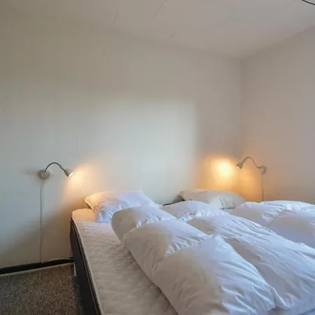 بيت للعطل Three-bedroom In Romo Molby