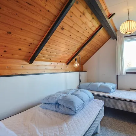 Stunning Home In Romo With House A Panoramic View *