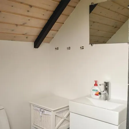 Vakantiehuis Stunning Home In Romo With House A Panoramic View
