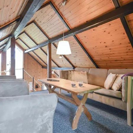 Stunning Home In Romo With House A Panoramic View