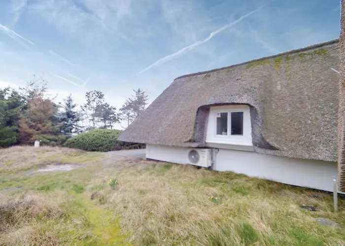 Three-bedroom In