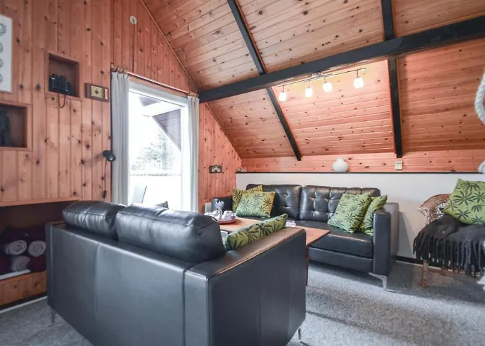 Three-bedroom In