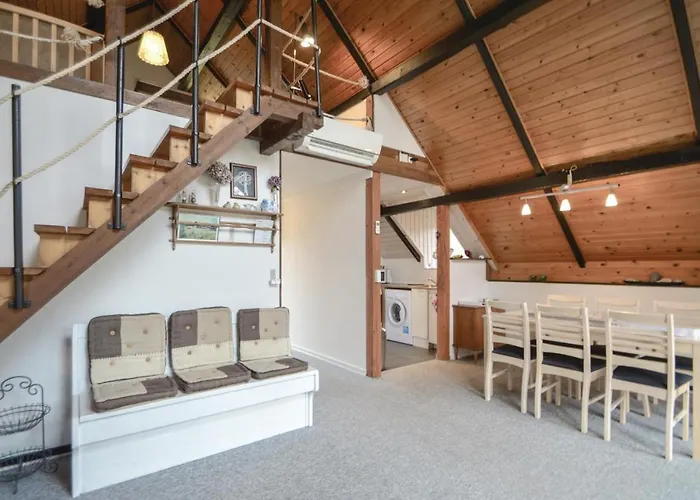 Dom wakacyjny Three-bedroom In Molby