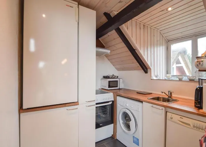 Three-bedroom In *