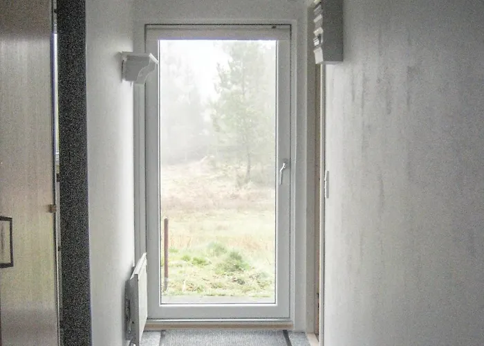 Three-bedroom In Dom wakacyjny