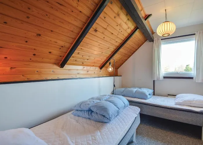 Three-bedroom In *