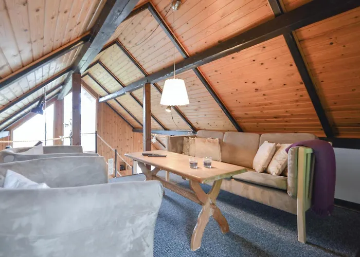 Three-bedroom In